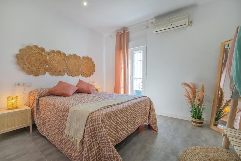 Apartamento Al Alba Córdoba Exterior foto