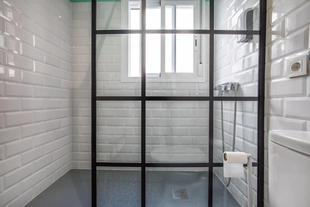 Apartamento Al Alba Córdoba Exterior foto