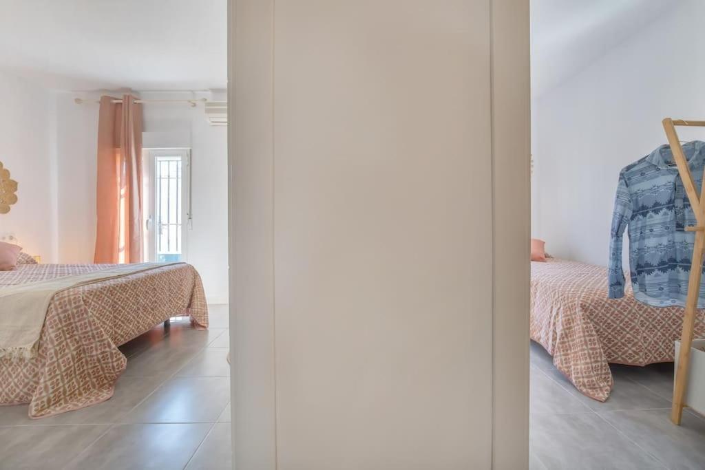 Apartamento Al Alba Córdoba Exterior foto