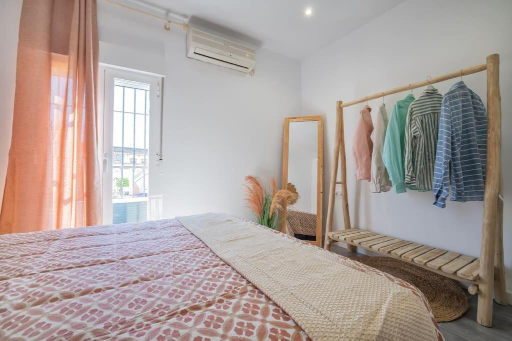 Apartamento Al Alba Córdoba Exterior foto