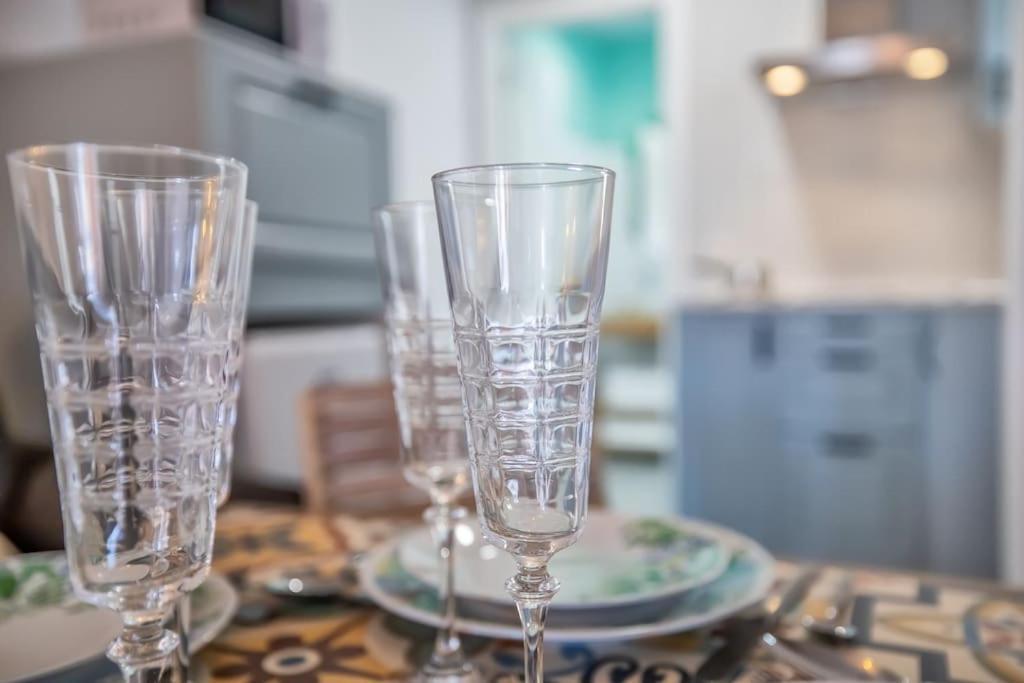 Apartamento Al Alba Córdoba Exterior foto
