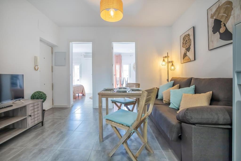 Apartamento Al Alba Córdoba Exterior foto