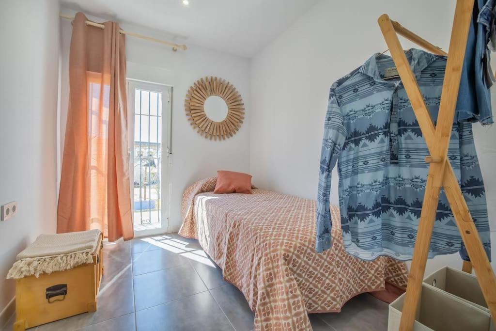 Apartamento Al Alba Córdoba Exterior foto